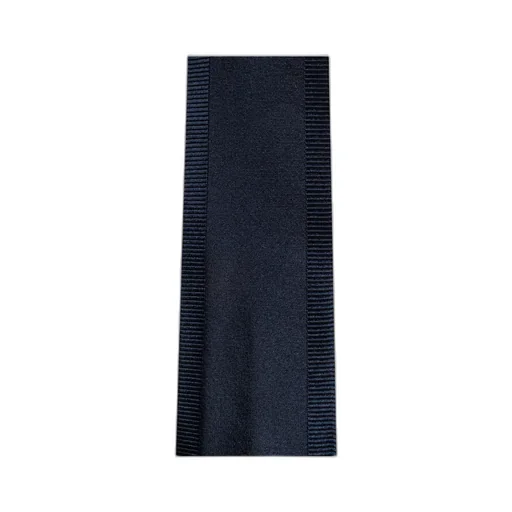 Givenchy Logo Embroidered Tie