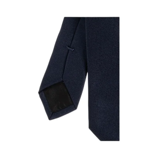 Givenchy Logo Embroidered Tie