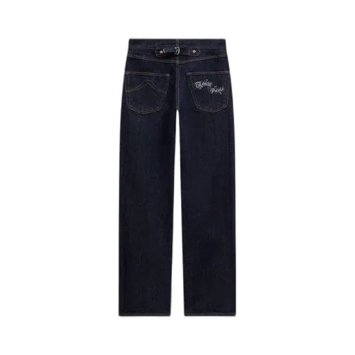 Kenzo Kenzo Winter Holidays Boyfriend Jeans