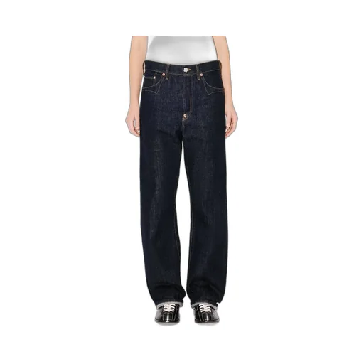 Kenzo Kenzo Winter Holidays Boyfriend Jeans