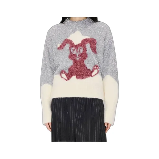 Kenzo Kenzo Winter Holidays Embellished Jumper