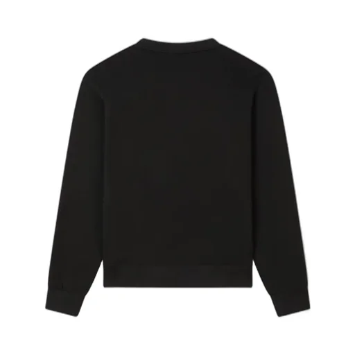 Kenzo Wild Tiger Embroidered Sweatshirt