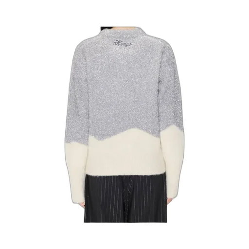 Kenzo Kenzo Winter Holidays Embellished Jumper