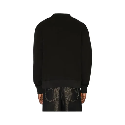 Kenzo Wild Tiger Embroidered Sweatshirt