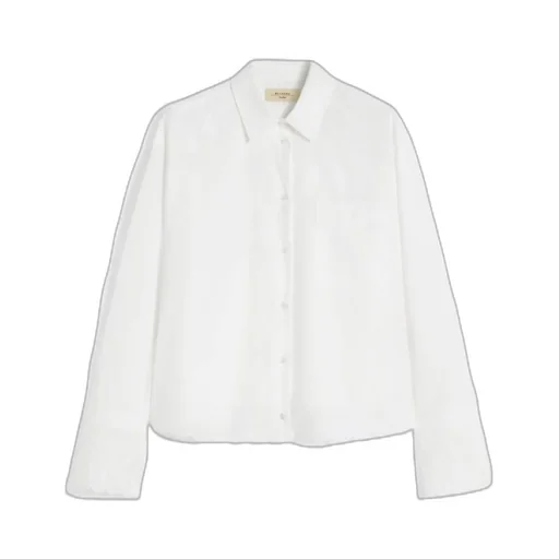 Long-Sleeved Shirt