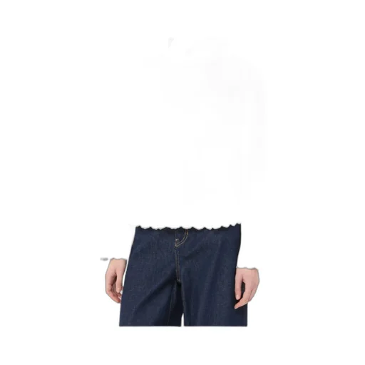 Long-Sleeved Shirt