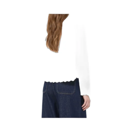 Long-Sleeved Shirt
