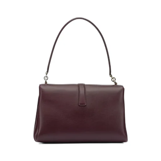 Flap Shoulder Bag