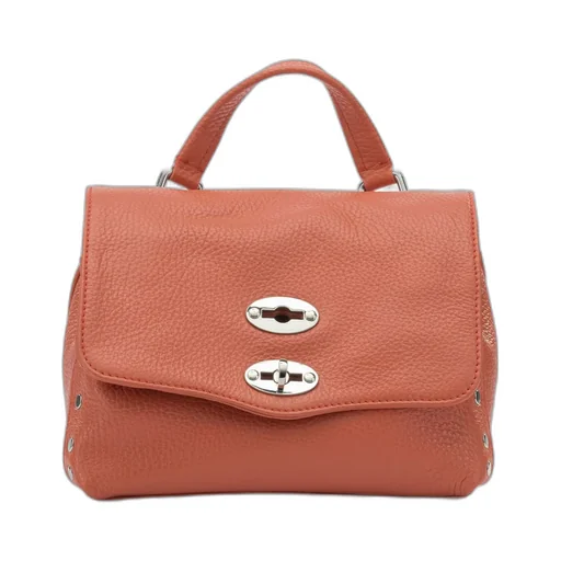 Logo Handbag