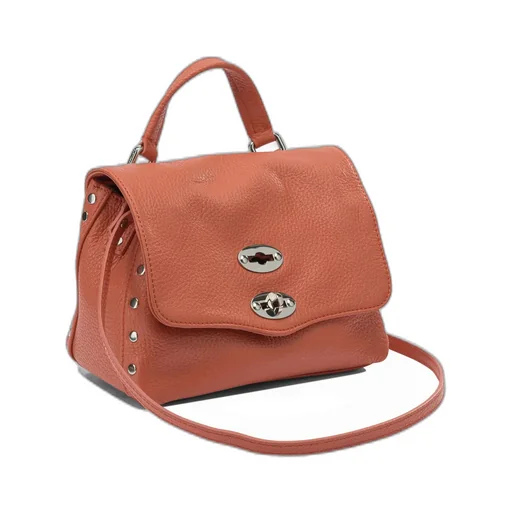 Logo Handbag