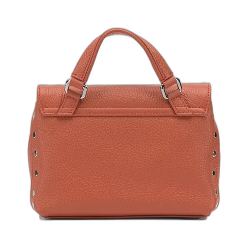 Logo Handbag