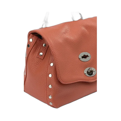 Logo Handbag