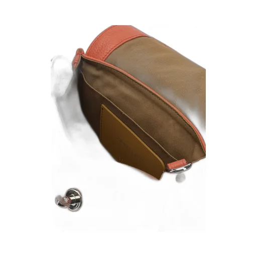 Logo Handbag