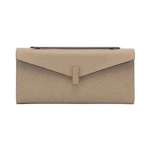 Valextra Iside Clutch Bag
