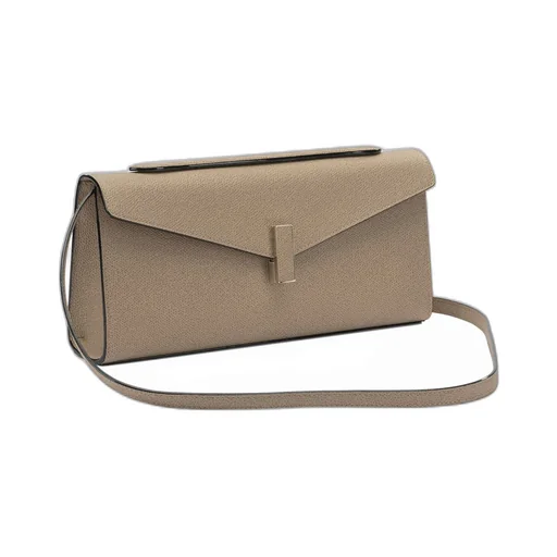 Valextra Iside Clutch Bag