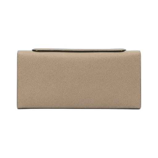 Valextra Iside Clutch Bag