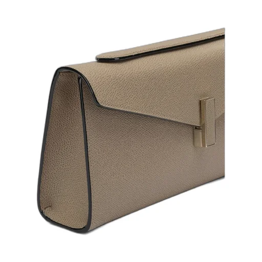 Valextra Iside Clutch Bag