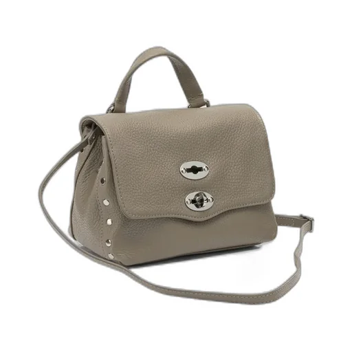 Logo Handbag