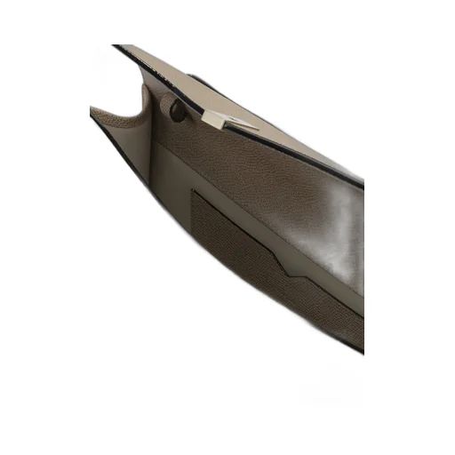 Valextra Iside Clutch Bag