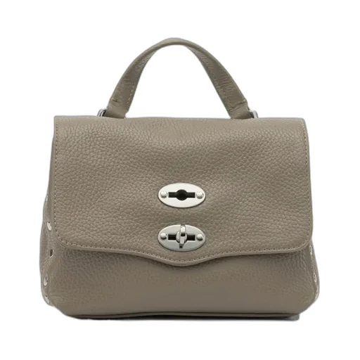 Logo Handbag
