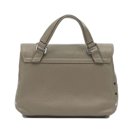 Logo Handbag