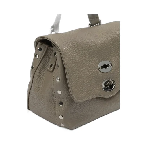 Logo Handbag