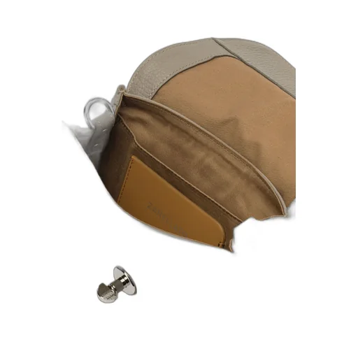 Logo Handbag
