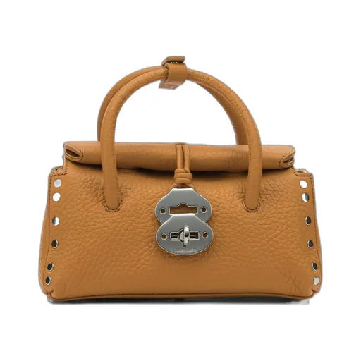 Logo Handbag