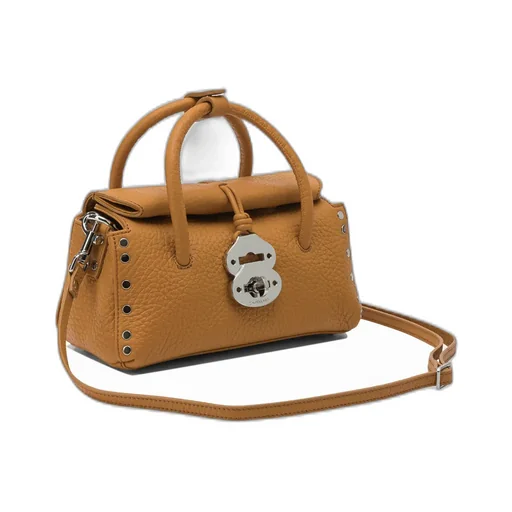 Logo Handbag