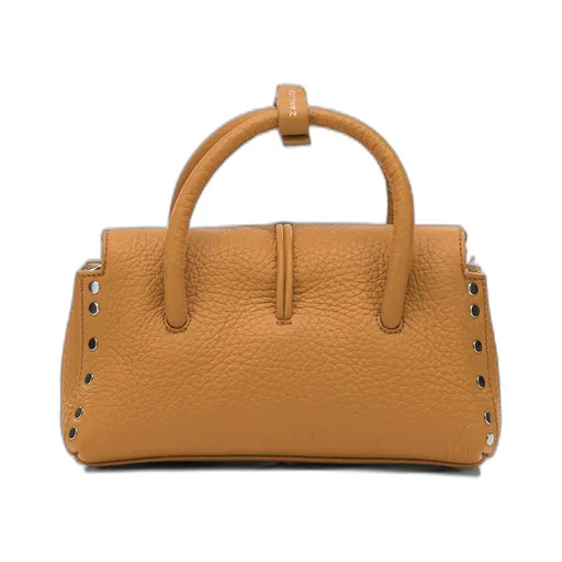 Logo Handbag