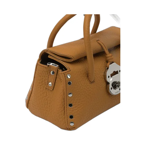 Logo Handbag