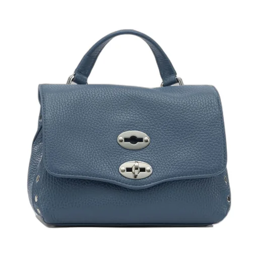 Logo Handbag