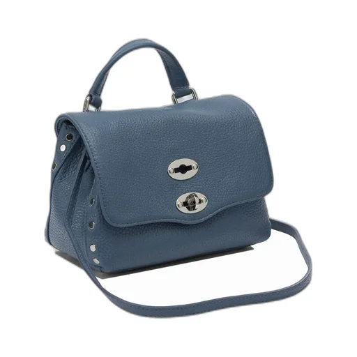 Logo Handbag