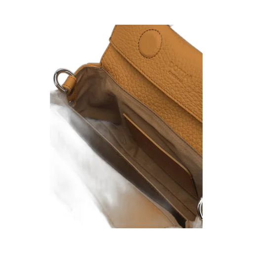 Logo Handbag