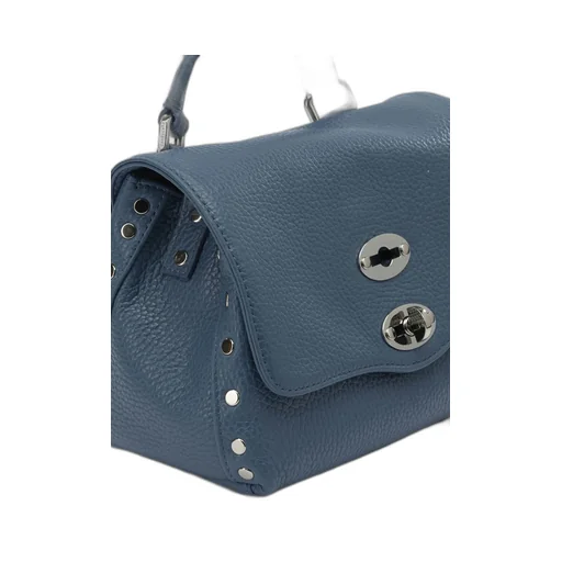 Logo Handbag