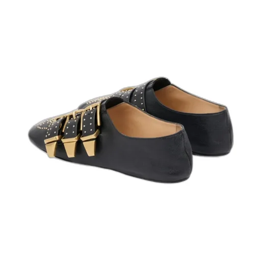 Chloé Susanna Flat Shoes