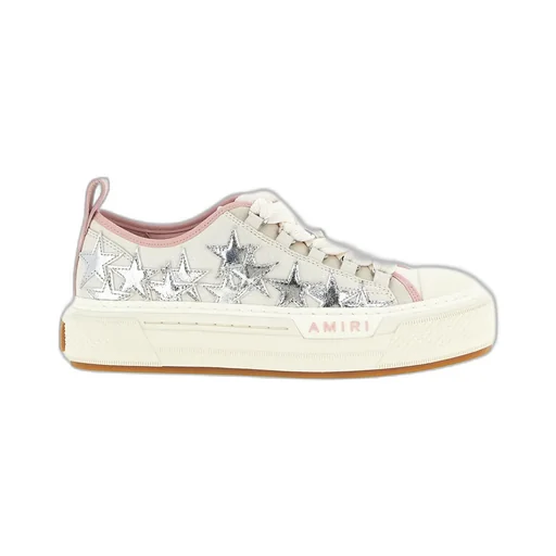 Star Embellished Sneakers