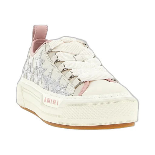 Star Embellished Sneakers