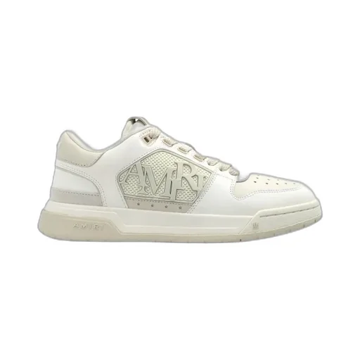 Logo-Detail Sneakers