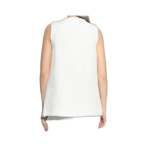 Etro Button-Up Vest