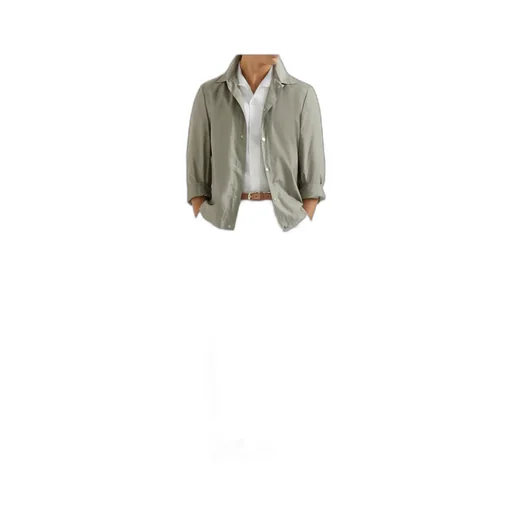Long-Sleeves Jacket