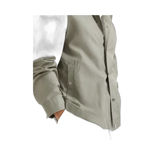 Long-Sleeves Jacket