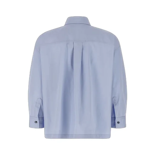Brunello Cucinelli Chest Pocket Shirt
