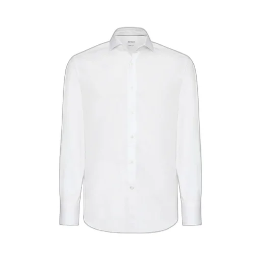 Long-Sleeved Shirt