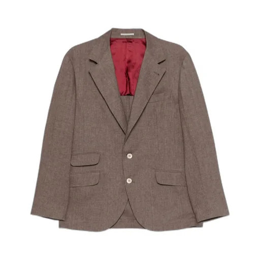 Button Jacket