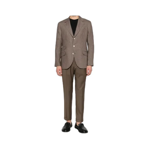 Button Jacket