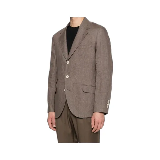 Button Jacket