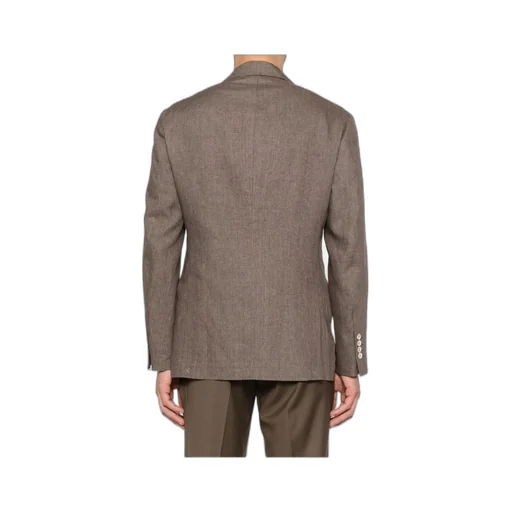 Button Jacket
