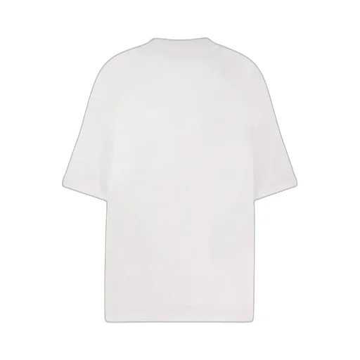 Brunello Cucinelli Jersey Mock Neck T-Shirt