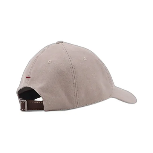 Brunello Cucinelli Logo-Embroidered Baseball Hat